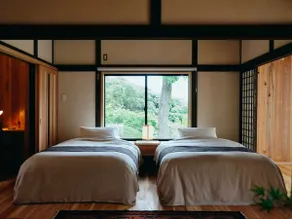 【Suigoen・Accommodation Only】Accommodation - Image 2