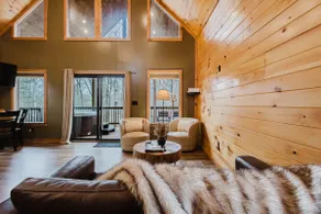 Timber Pines at Red River Gorge - Image 4