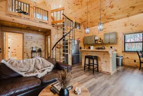 Timber Pines at Red River Gorge - Image 3