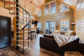 Timber Pines at Red River Gorge - Image 2