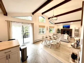 Renovated 3BR House in Tobyhanna FirePit PingPong - Image 4