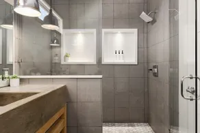 Shotgun House from Fixer Upper | Steps to Silos/BU - Image 4