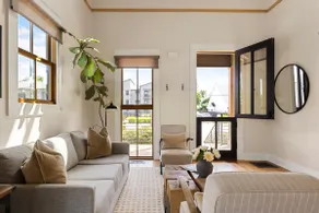 Shotgun House from Fixer Upper | Steps to Silos/BU - Image 2