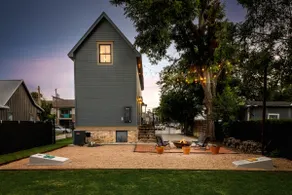 Shotgun House from Fixer Upper | Steps to Silos/BU - Image 3