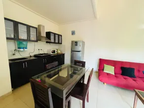 Family & Friends Suite 2 BHK - Image 5