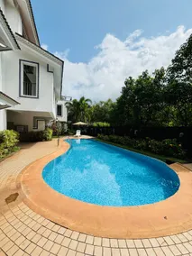 Family & Friends Suite 2 BHK - Image 2