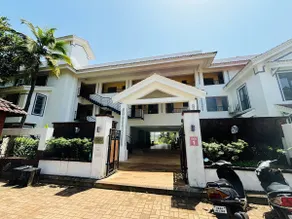 Family & Friends Suite 2 BHK - Image 4