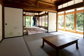 Samurai Town Farmhouse｜Beautiful Garden｜Max 12 - Image 2