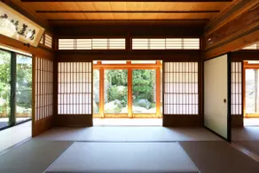 Samurai Town Farmhouse｜Beautiful Garden｜Max 12 - Image 5