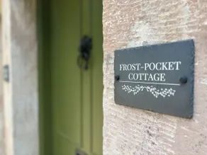 Frostpocket - Charming Coastal Country Cottage - Image 2