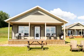 Cottage by the sea with unique panoramic view - Image 3