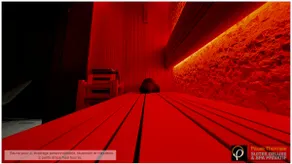 Wellness suite: private Jacuzzi, sauna & hammam - Image 5