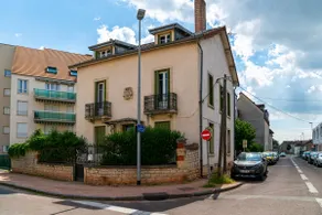 Maison Jules Ferry - 6 bedrooms - Terrace - Image 2