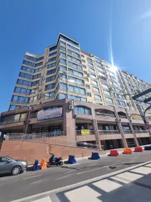 #282 Hotel-type accommodation without a kitchen near ”Seoul Mun” and ”Next” shopping malls - Image 3
