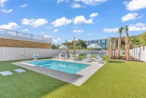 Brand New w/ Pickleball Court & Heated Pool - Image 5