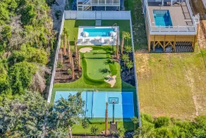 Brand New w/ Pickleball Court & Heated Pool - Image 2