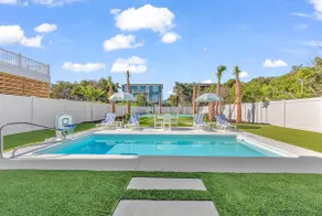 Brand New w/ Pickleball Court & Heated Pool - Image 4
