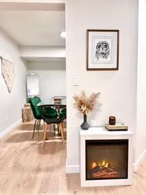 Pet friendly 2 bedroom suite behind Golf course - Image 4