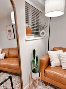 Pet friendly 2 bedroom suite behind Golf course - Image 5