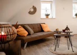 Comfortable place under Verpán - Studio 1 - Image 3