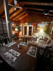 Private 76 Acre Rideau Lakes Retreat with Trails and Horses - Image 2