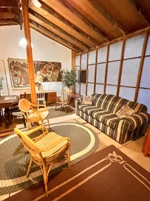 Private 76 Acre Rideau Lakes Retreat with Trails and Horses - Image 5