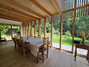 Architect's house: quiet and nature combined - Image 2