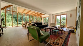 Architect's house: quiet and nature combined - Image 3