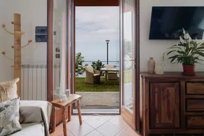 NEU !! Haus mit privatem Pool, Meerblick und Garten - Image 3