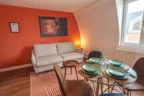 Comfortable apartment close to the train station - Image 2