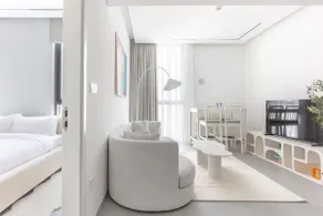 Sahab - Urban Living 1BR by HA - Image 5