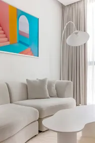 Sahab - Urban Living 1BR by HA - Image 2