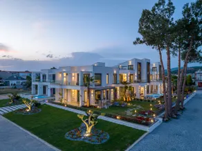 Sea residence Four Bedroom villa with private pool - Image 3