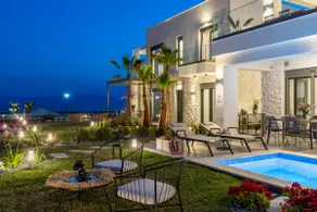 Sea residence Four Bedroom villa with private pool - Image 2