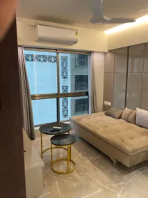 DownTown 1bhk Luxury Apartment in Mahalaxmi, 602 - Image 4