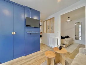 Studio next to Saint-Malo 1 - Image 2