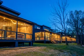 Still Waters Chalet-Watauga River w/Hot Tub-Kayaks - Image 2