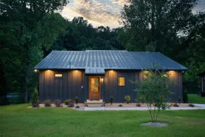 Still Waters Chalet-Watauga River w/Hot Tub-Kayaks - Image 3