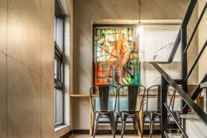 Duplex, Rooftop, Remodeling, Family Separation Type, 5 minutes to Myeongdong Street, 3 minutes to Cable Car, 4-3 (4) - Image 2