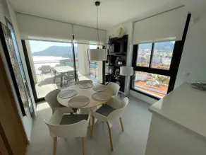 Apartment Calpe Playa by Interhome - Image 4