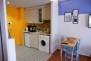Style Studio Apartment| Blueberry Suit (Klima) - Image 4