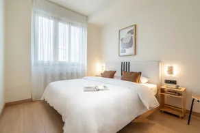 Old Town One Bedroom Apartments - Image 3
