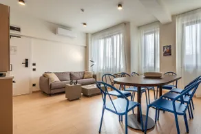 Old Town One Bedroom Apartments - Image 2