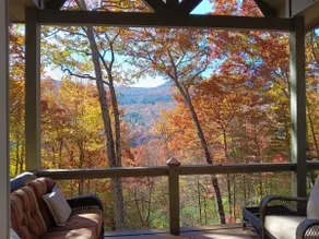 What a View! Spacious/Private Hot tub/no pets - Image 5