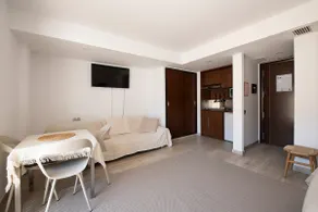 Centric Apartments, Family Apartment 205 - Image 3