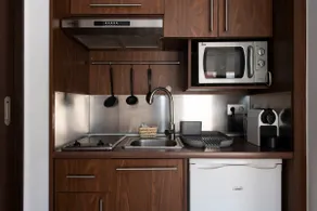 Centric Apartments, Family Apartment 205 - Image 5