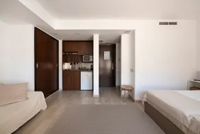 Centric Apartments, Family Apartment 205 - Image 2
