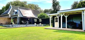 Vacation home ”the Bird's Nest” with Jacuzzi - Image 2