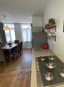 Entire apartment – 4 bedrooms - Image 3