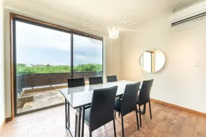 Spacious 100-square-meter bungalow for rent. Comfortable villa with soft water, built 2 years ago, and a terrace with a BBQ. - Image 4